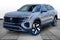 2026 Volkswagen Atlas Cross Sport SE w/Technology