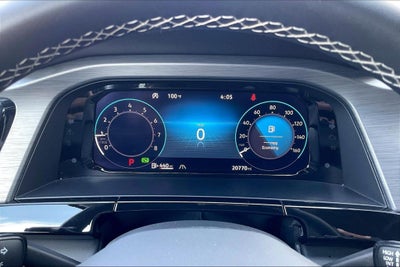 2026 Volkswagen Atlas Cross Sport SE w/Technology