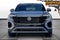 2026 Volkswagen Atlas Cross Sport SE w/Technology