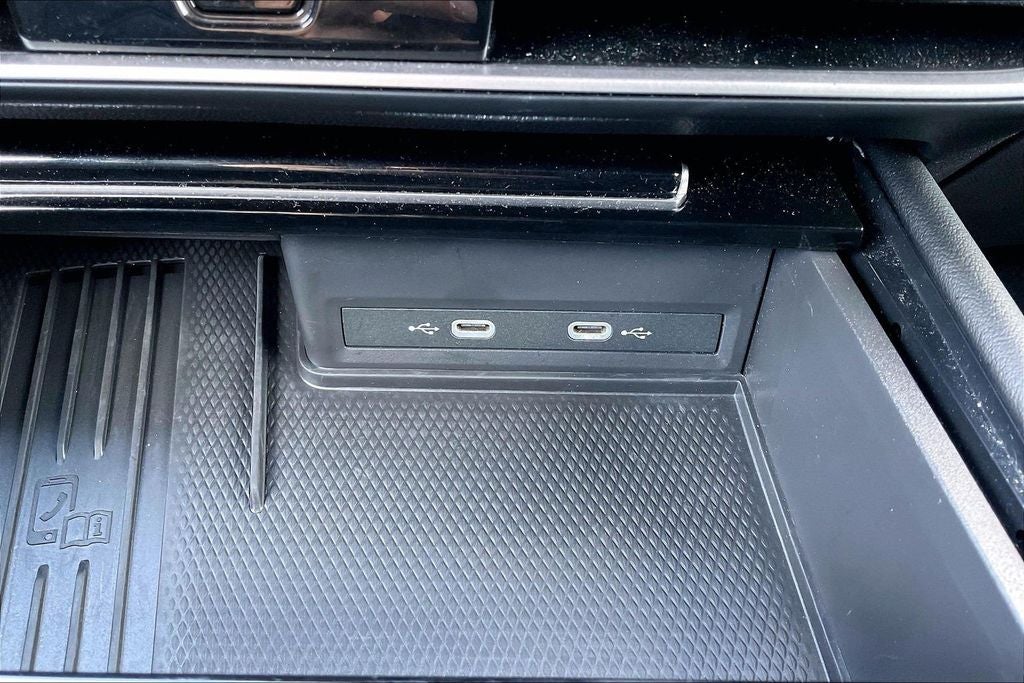 2026 Volkswagen Atlas Cross Sport SE w/Technology