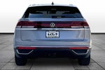 2026 Volkswagen Atlas Cross Sport SE w/Technology