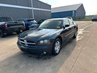 2007 Dodge Charger SE