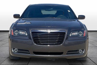2014 Chrysler 300 S