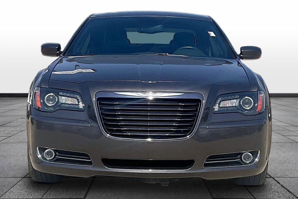 2014 Chrysler 300 S