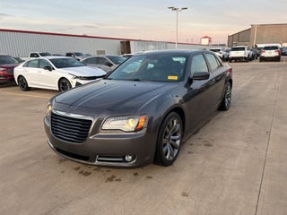 2014 Chrysler 300 S