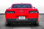 2015 Chevrolet Camaro 1LT
