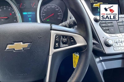 2015 Chevrolet Equinox LT 1LT