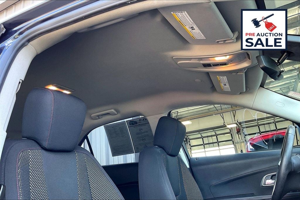 2015 Chevrolet Equinox LT 1LT