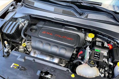 2022 Jeep Compass Altitude