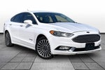 2017 Ford Fusion Hybrid Titanium