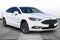 2017 Ford Fusion Hybrid Titanium