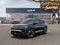 2027 Kia EV3 Wind
