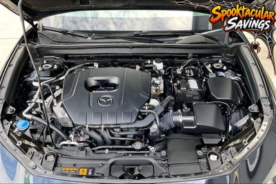 2025 Mazda Mazda CX-30 2.5 S Preferred Package
