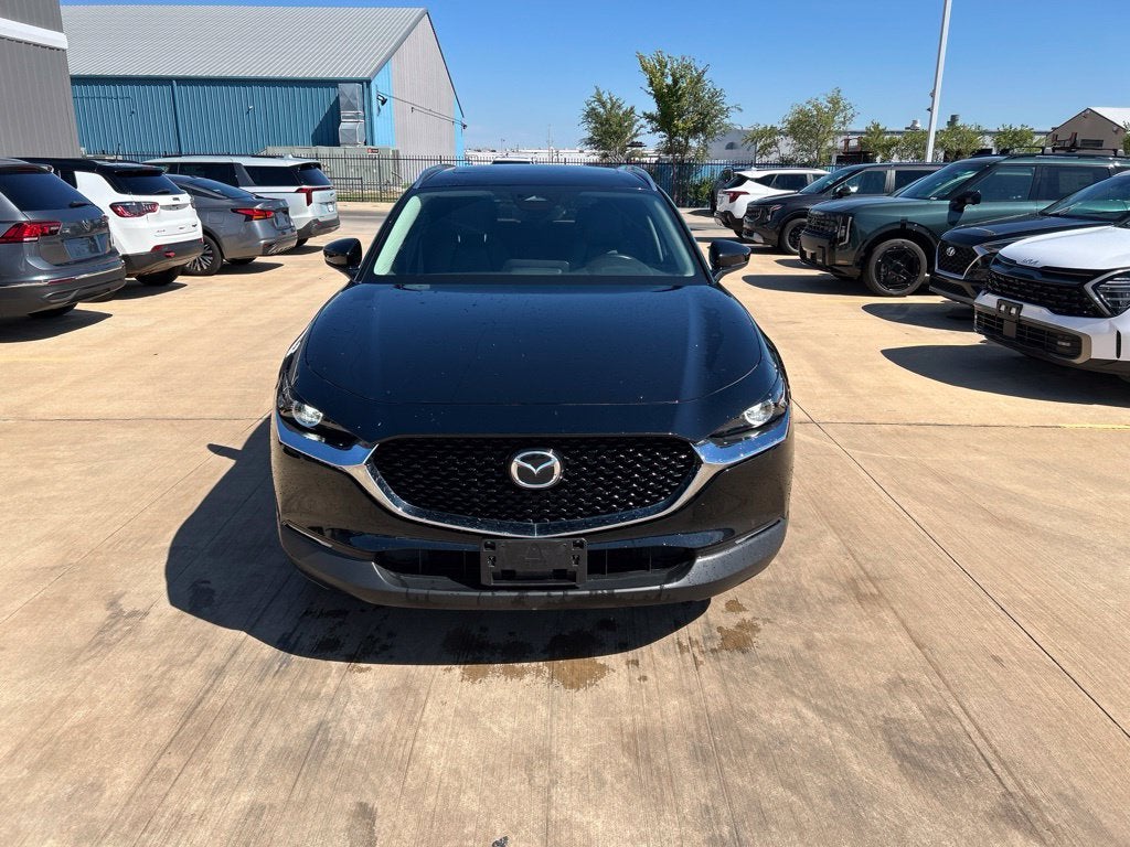 2025 Mazda Mazda CX-30 2.5 S Preferred Package