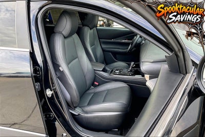 2025 Mazda Mazda CX-30 2.5 S Preferred Package