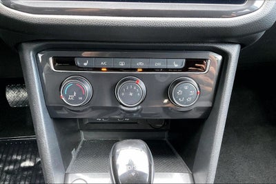 2024 Volkswagen Tiguan 2.0T Wolfsburg Edition