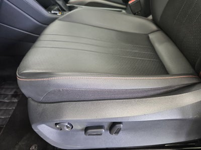 2024 Volkswagen Tiguan 2.0T Wolfsburg Edition