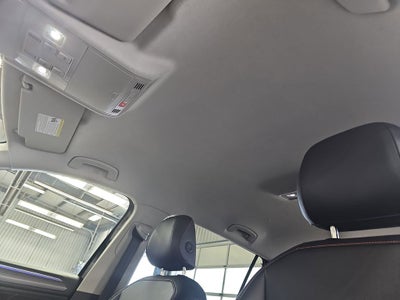 2024 Volkswagen Tiguan 2.0T Wolfsburg Edition