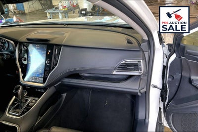 2024 Subaru Outback Touring XT