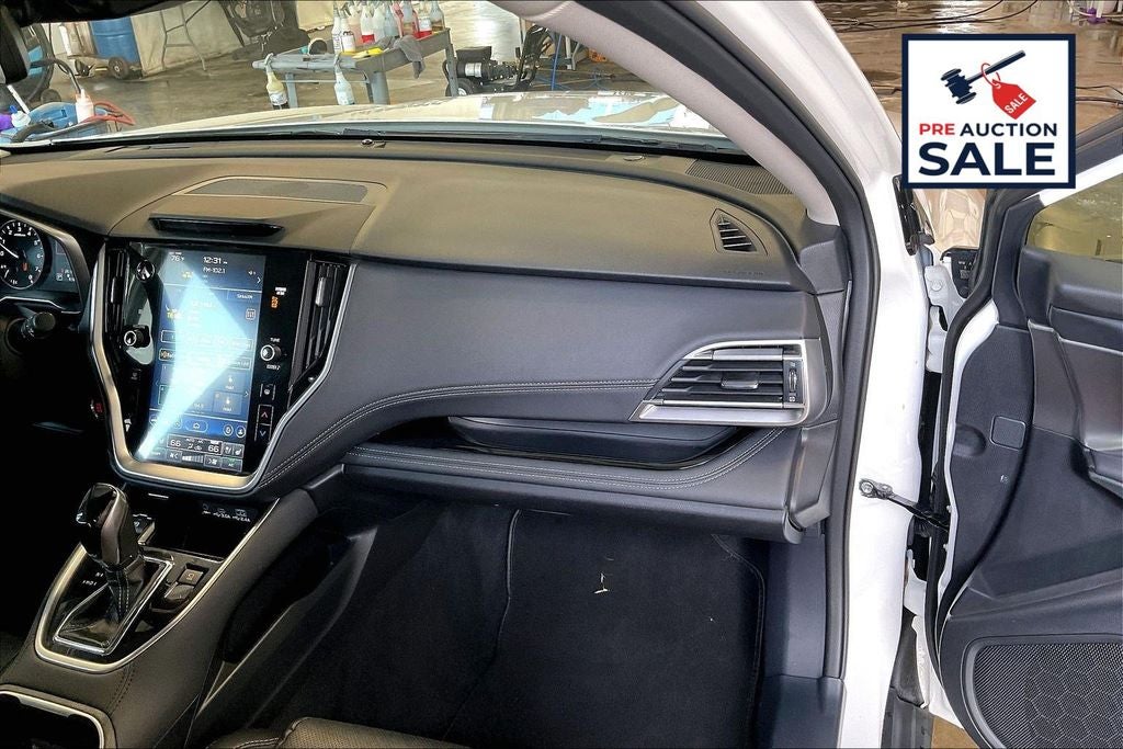 2024 Subaru Outback Touring XT