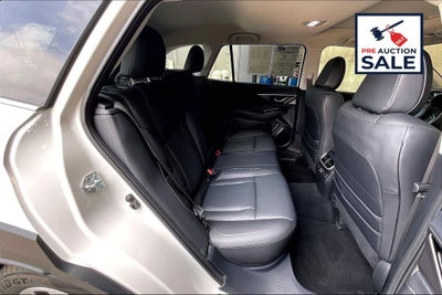 2024 Subaru Outback Touring XT