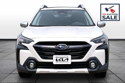 2024 Subaru Outback Touring XT
