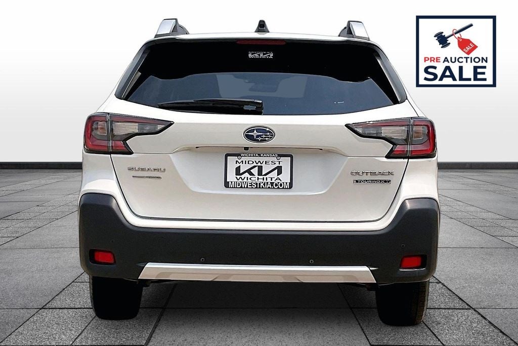 2024 Subaru Outback Touring XT