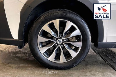 2024 Subaru Outback Touring XT