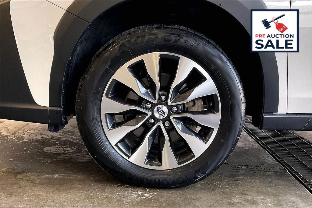 2024 Subaru Outback Touring XT