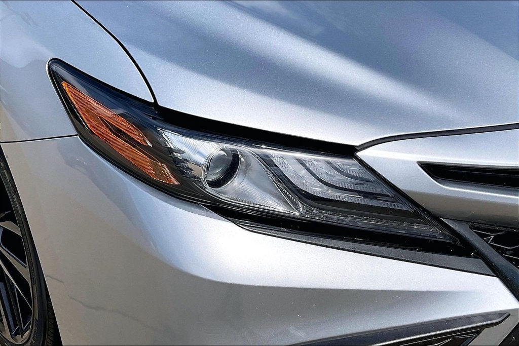 2021 Toyota Camry XSE V6