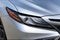 2021 Toyota Camry XSE V6