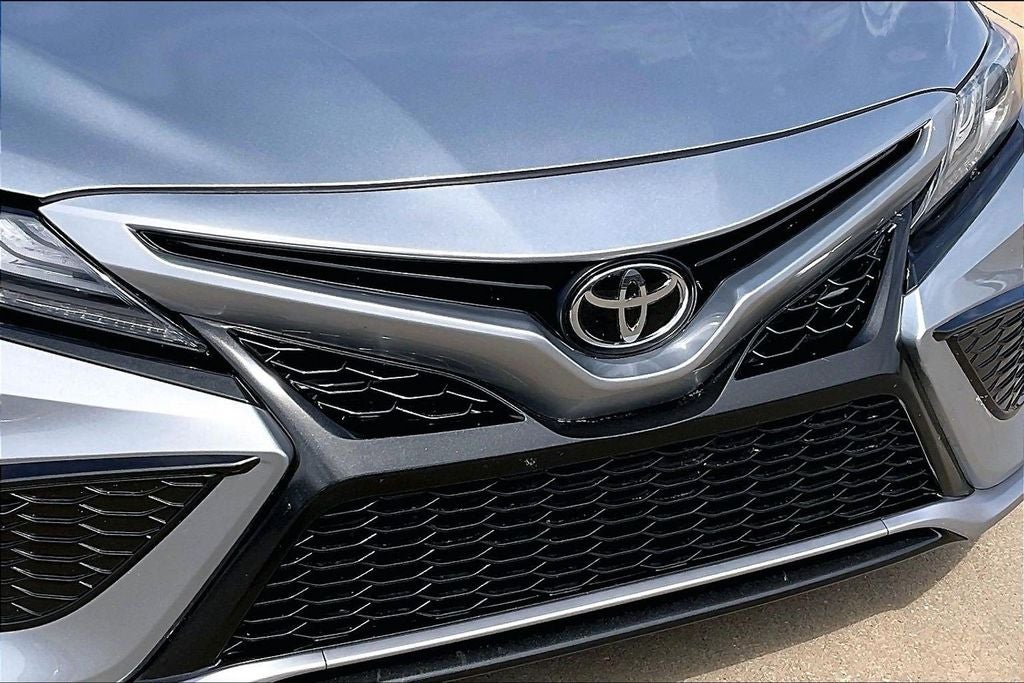 2021 Toyota Camry XSE V6