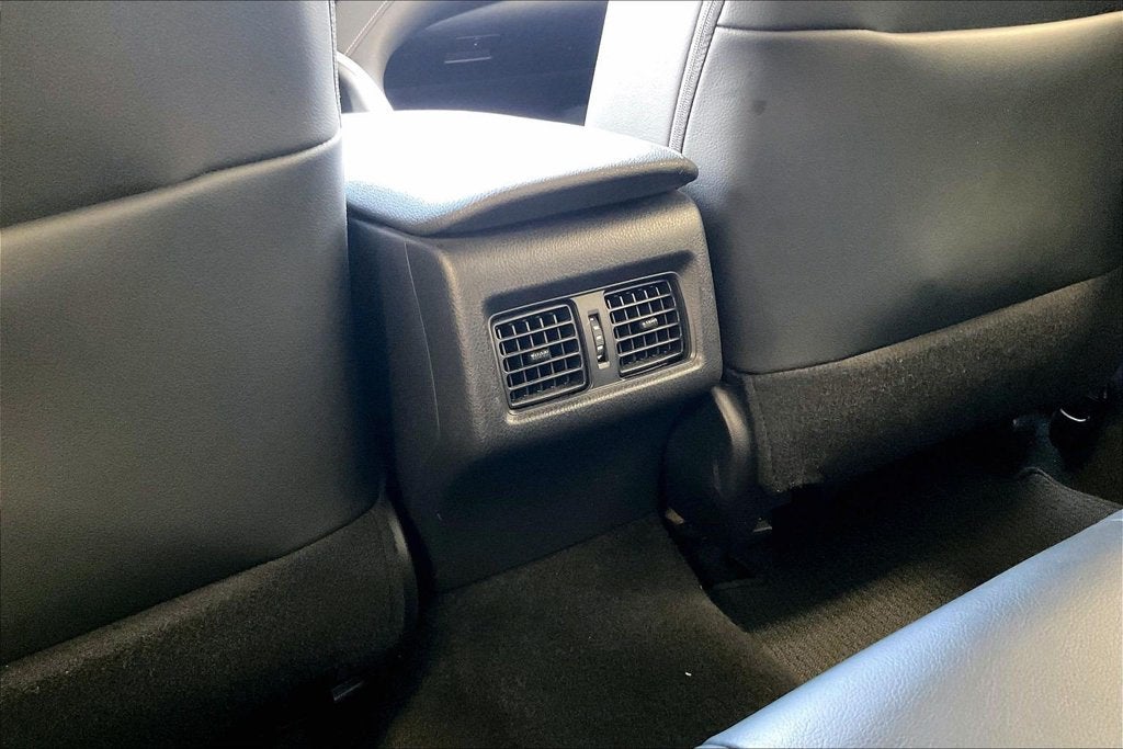 2021 Toyota Camry XSE V6