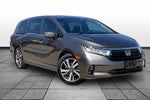 2021 Honda Odyssey Touring