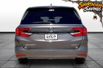 2021 Honda Odyssey Touring