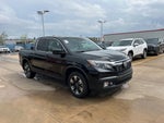 2020 Honda Ridgeline RTL