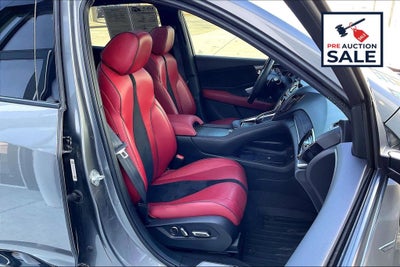 2024 Acura RDX A-Spec Package SH-AWD