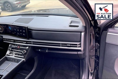 2024 Hyundai Santa Fe SE
