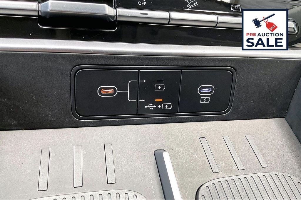 2024 Hyundai Santa Fe SE