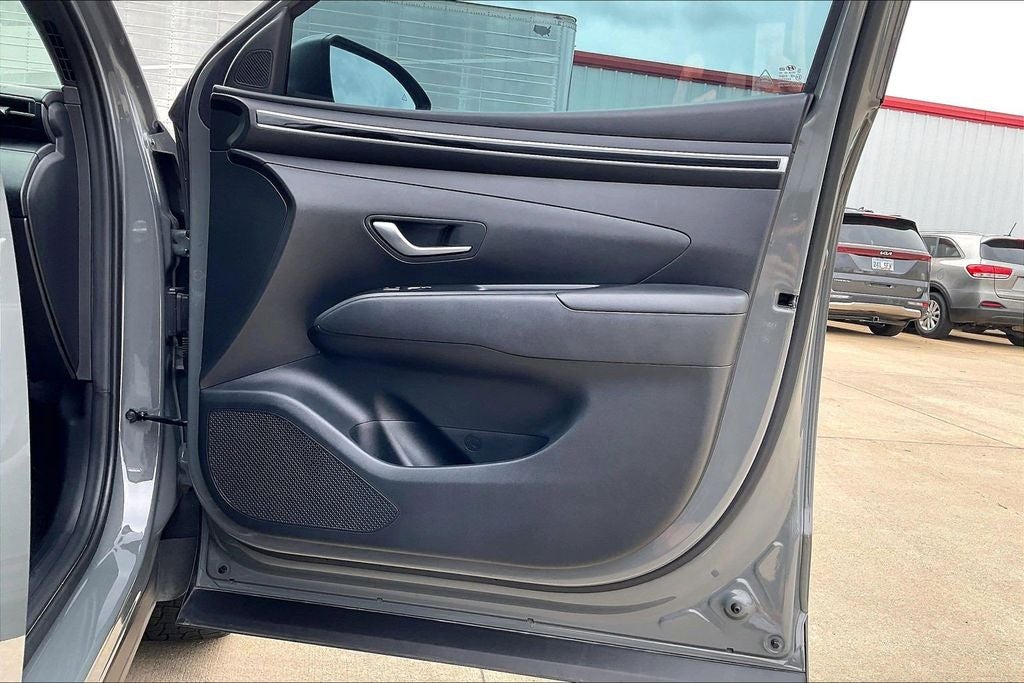 2022 Hyundai Santa Cruz SEL Premium