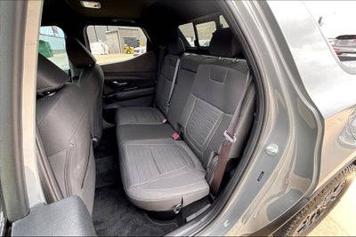 2022 Hyundai Santa Cruz SEL Premium