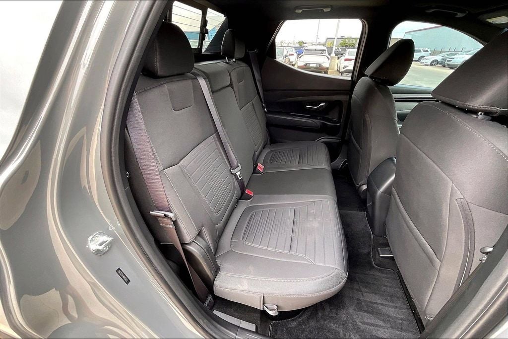 2022 Hyundai Santa Cruz SEL Premium