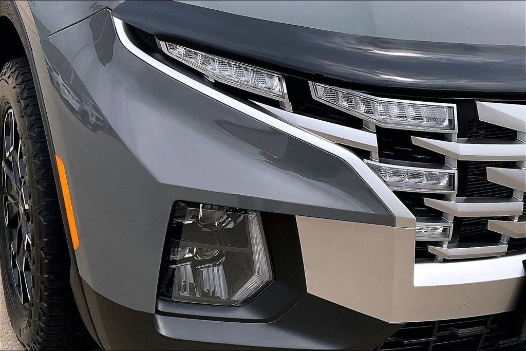 2022 Hyundai Santa Cruz SEL Premium