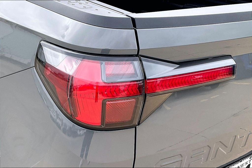 2022 Hyundai Santa Cruz SEL Premium