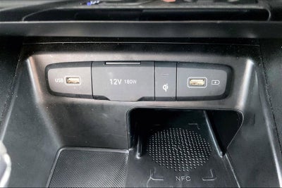 2022 Hyundai Santa Cruz SEL Premium