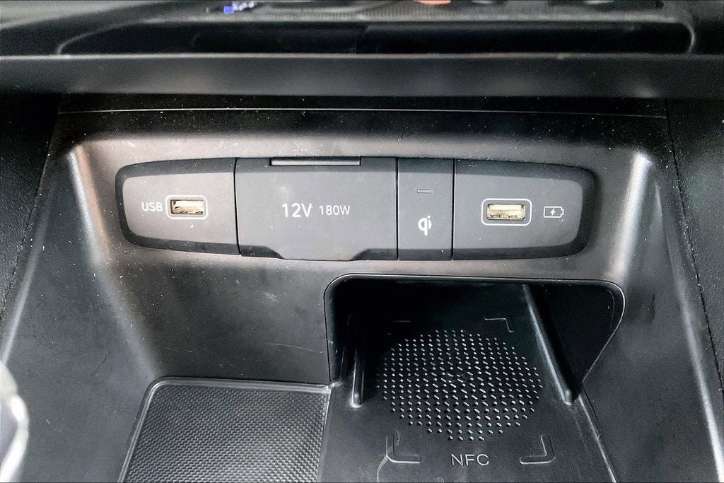 2022 Hyundai Santa Cruz SEL Premium