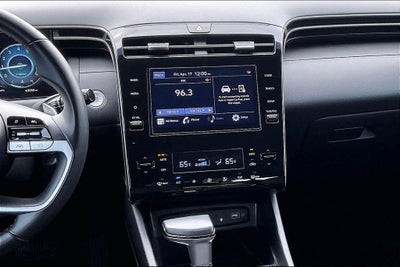 2022 Hyundai Santa Cruz SEL Premium