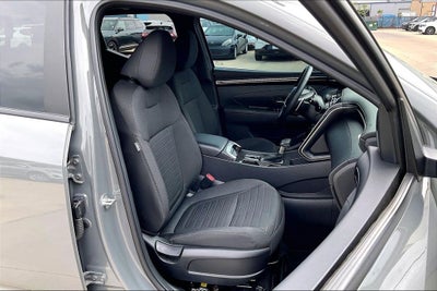 2022 Hyundai Santa Cruz SEL Premium