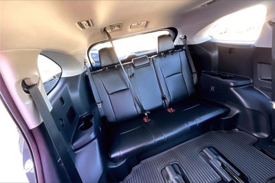 2020 Toyota Highlander Hybrid XLE