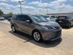2021 Toyota Sienna Limited 7 Passenger